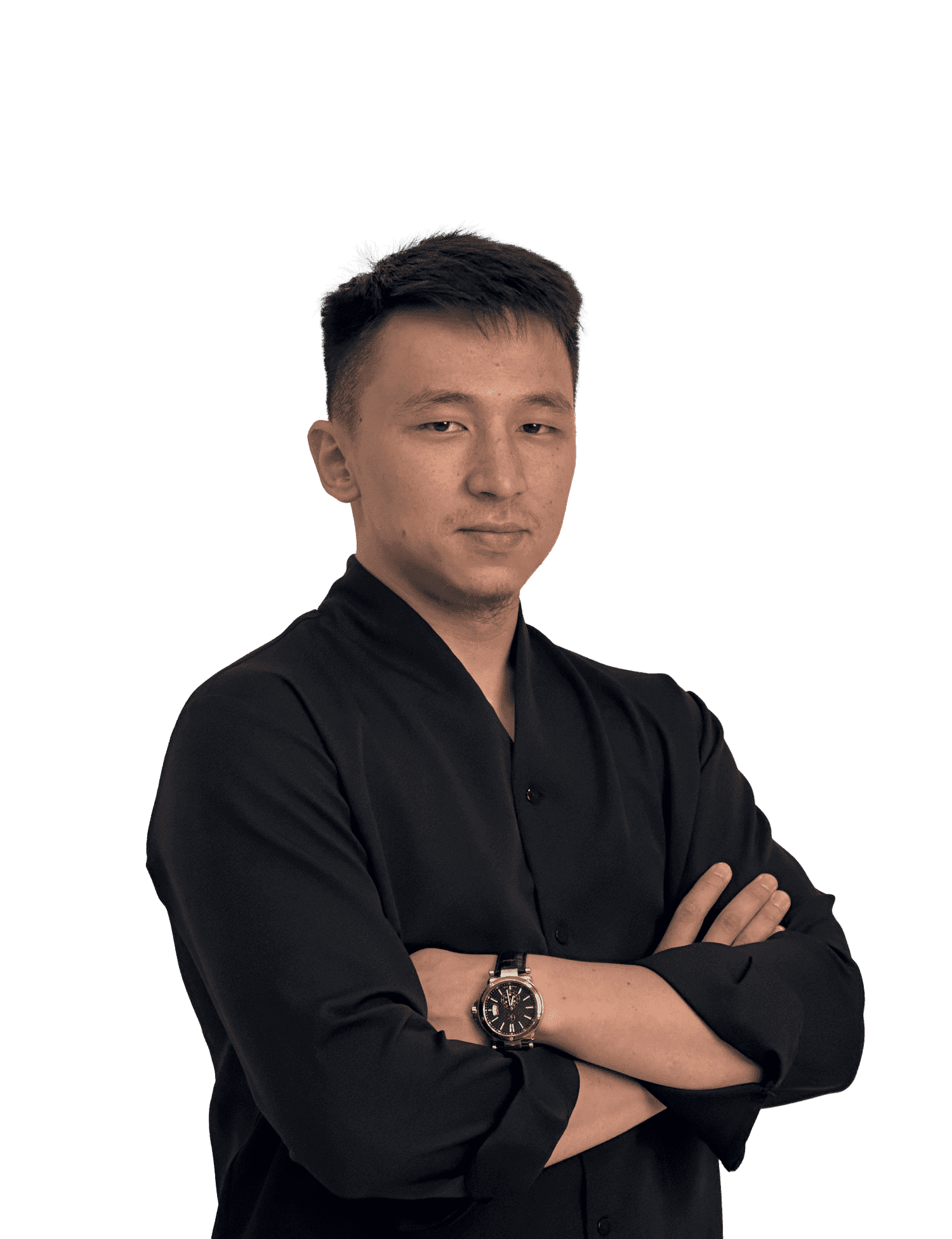 Нурдоолот Сатывалдиев