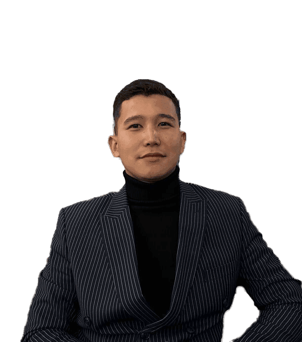 Улугбек Джанузаков